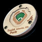 Baseball Stadium Coasters