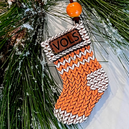 UT Ornaments