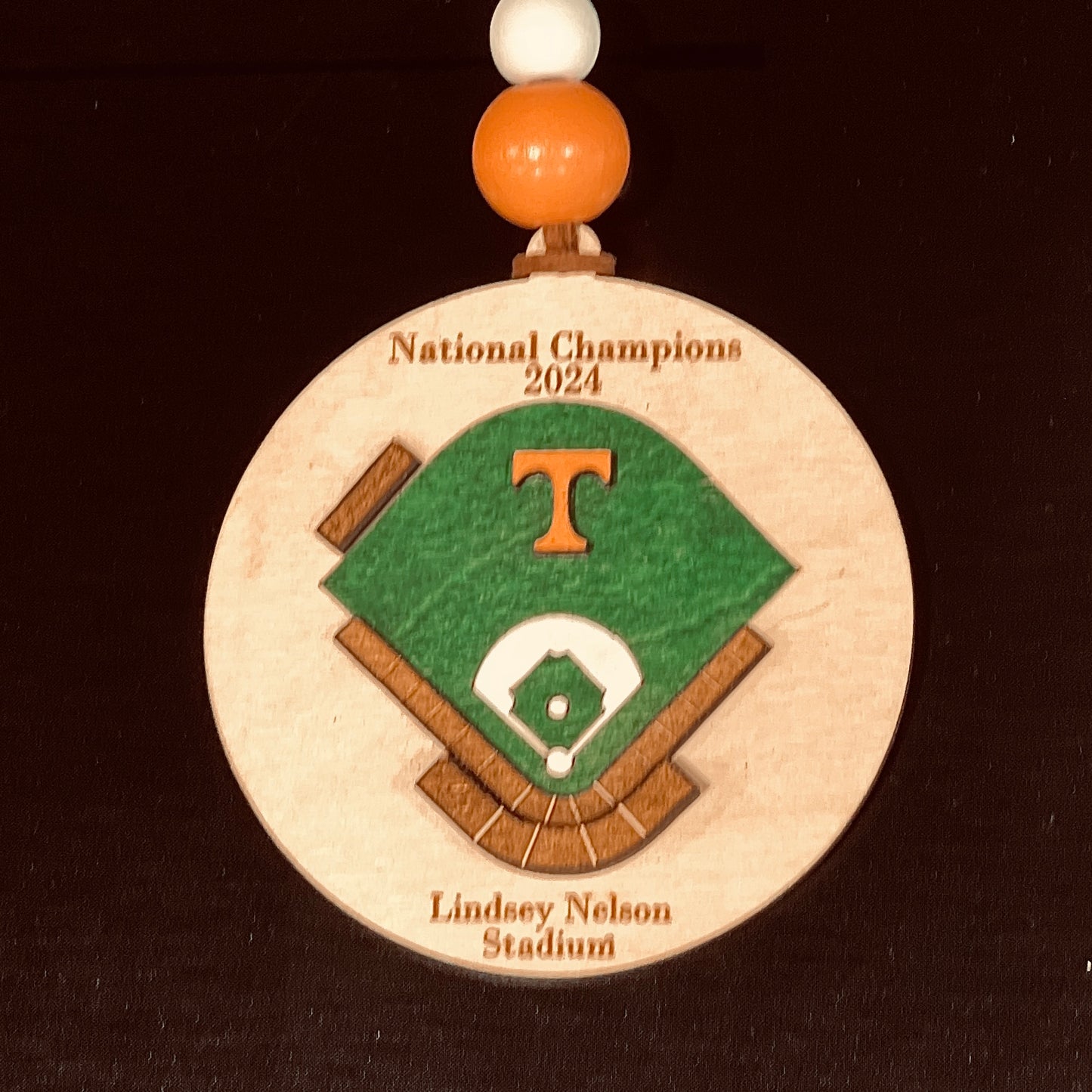 UT Stadium Ornaments