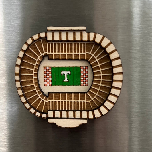 UT Stadium Magnets