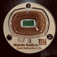 Football  Stadium Coasters