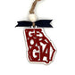 Keepsake Ornament - Pick Your State!