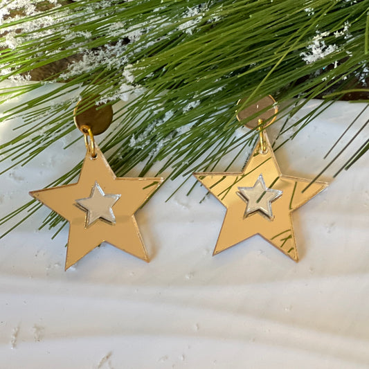 Gold Stars