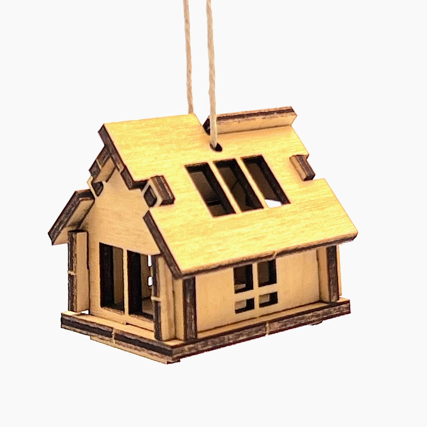 Mini Treehouse