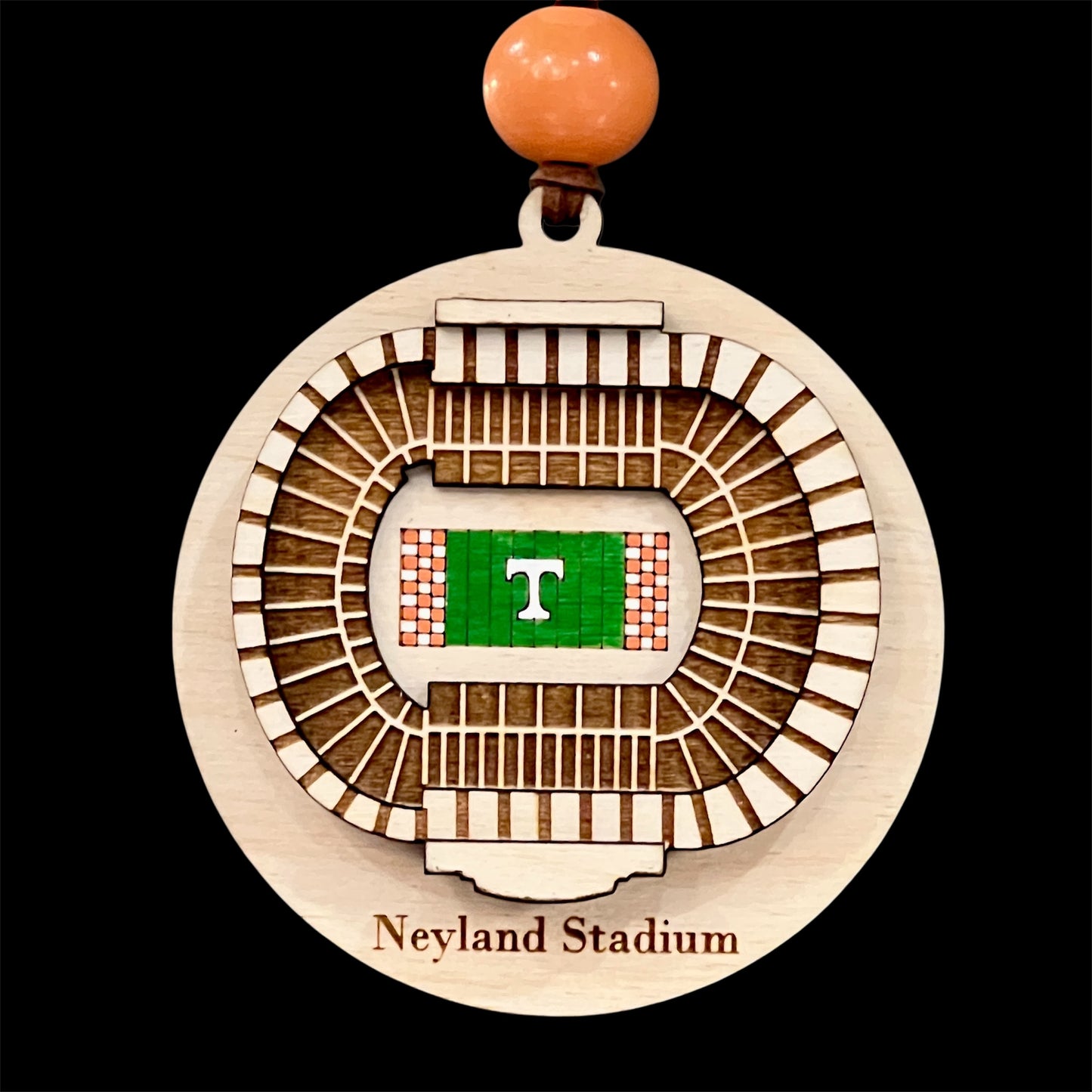 Ornament - Neyland Stadium
