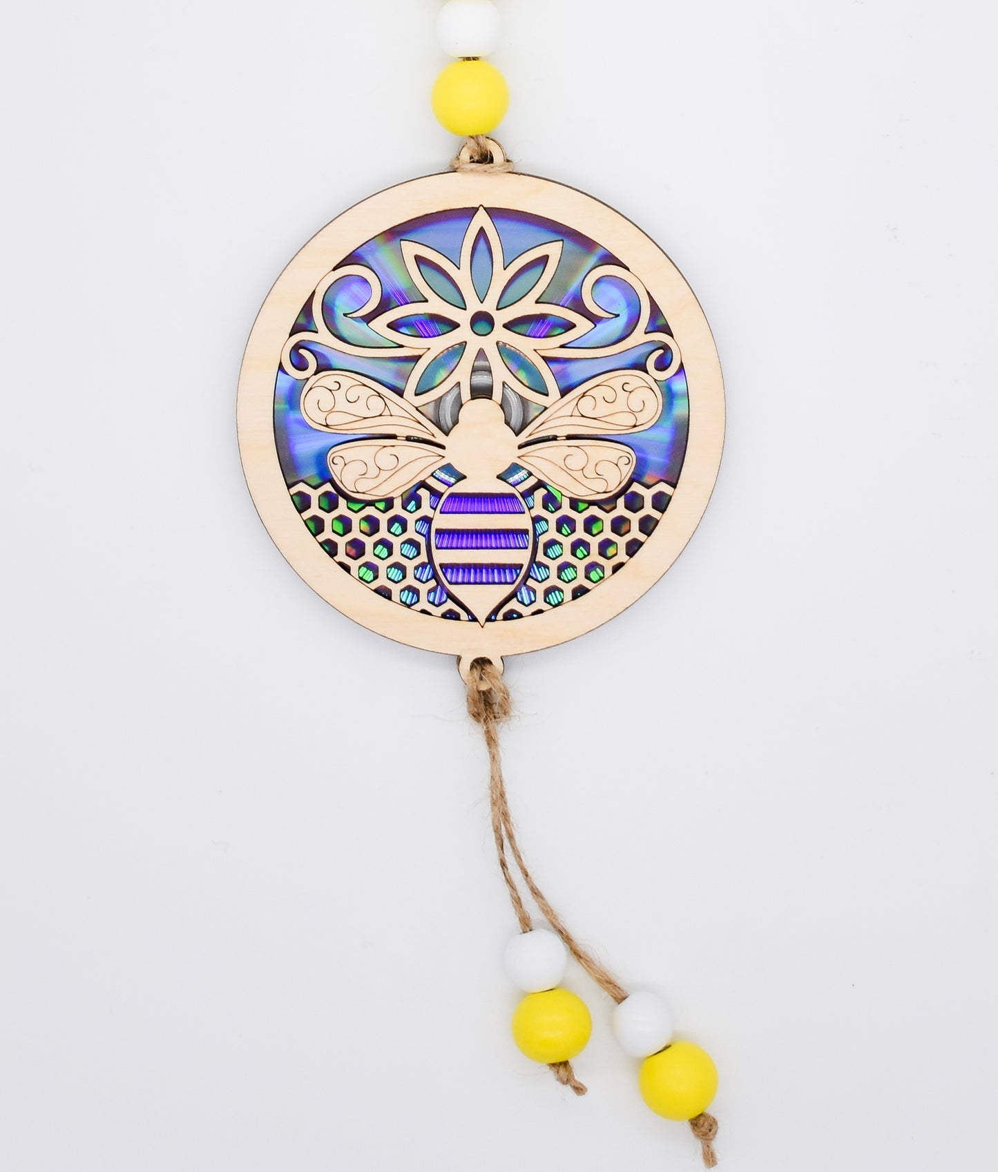 Suncatcher-Bee