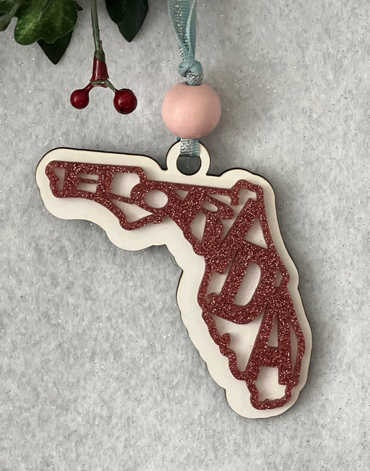 Ornament - Florida