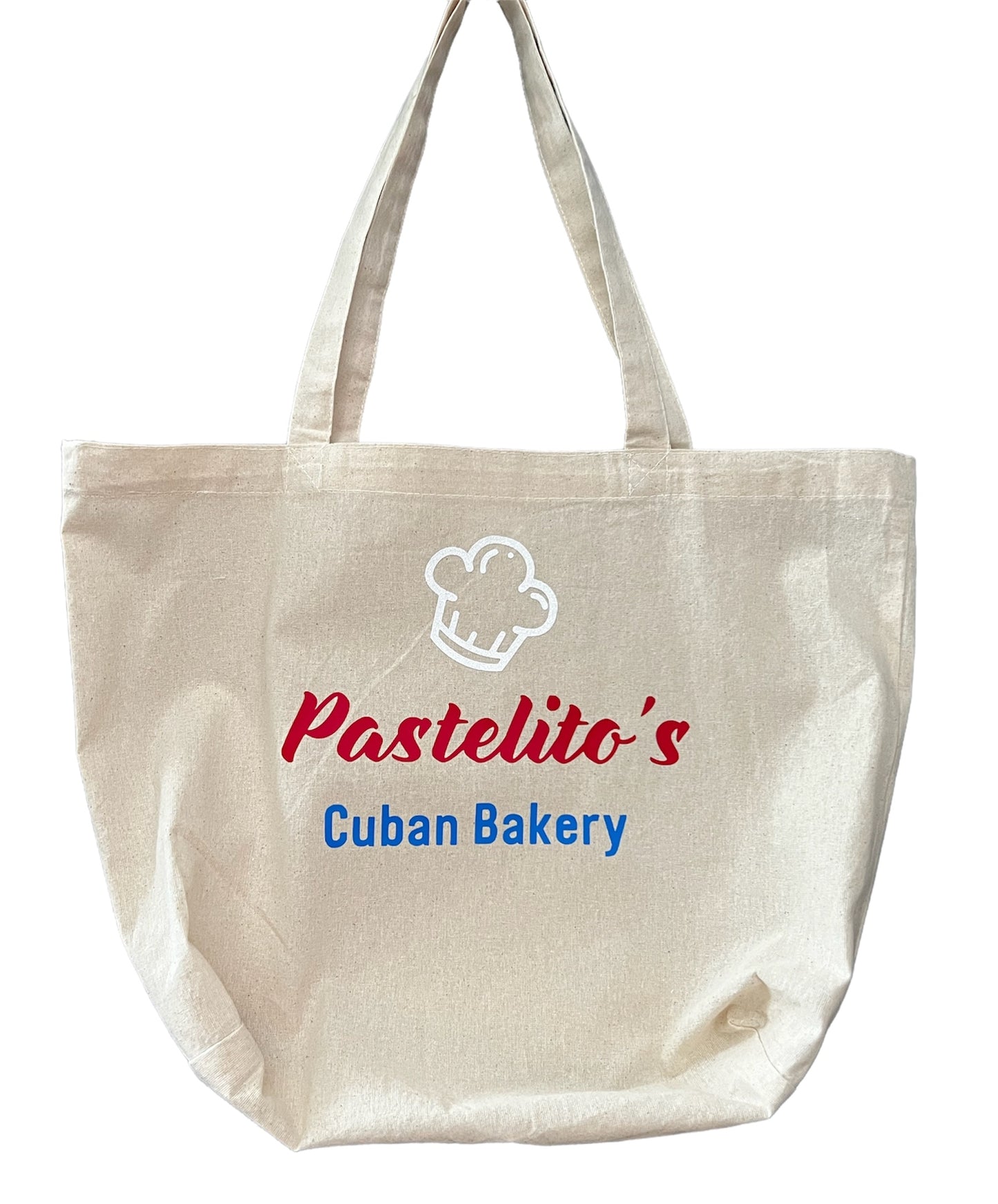 Tote Bag - Canvas