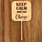 Funny Carcuterie Cheese Markers